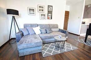 HelApart - Apartamenty Foka