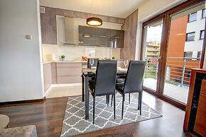 HelApart - Apartamenty Foka