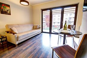 HelApart - Apartamenty Foka