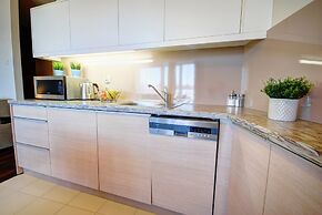 HelApart - Apartamenty Foka