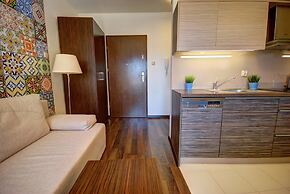 HelApart - Apartamenty Foka