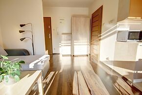 HelApart - Apartamenty Foka