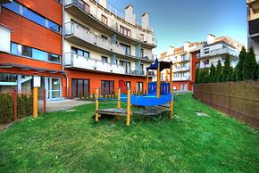 HelApart - Apartamenty Foka