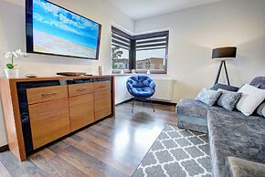 HelApart - Apartamenty Foka