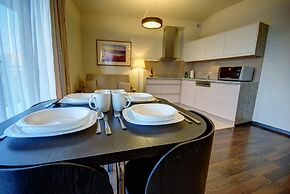 HelApart - Apartamenty Foka