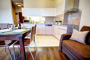 HelApart - Apartamenty Foka