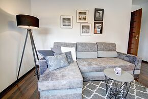 HelApart - Apartamenty Foka