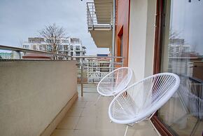 HelApart - Apartamenty Foka