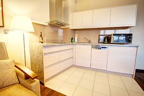 HelApart - Apartamenty Foka