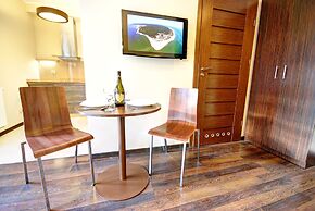 HelApart - Apartamenty Foka