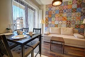 HelApart - Apartamenty Foka