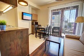 HelApart - Apartamenty Foka