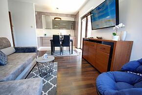 HelApart - Apartamenty Foka