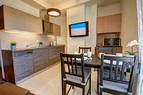 HelApart - Apartamenty Foka