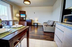 HelApart - Apartamenty Foka