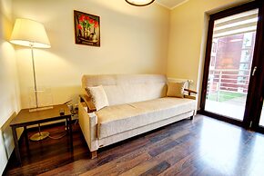 HelApart - Apartamenty Foka