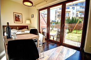 HelApart - Apartamenty Foka