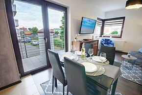 HelApart - Apartamenty Foka