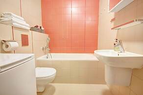 HelApart - Apartamenty Foka