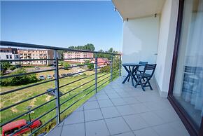 HelApart - Apartamenty Foka