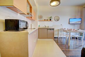 HelApart - Apartamenty Foka