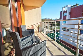 HelApart - Apartamenty Foka