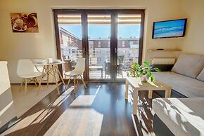 HelApart - Apartamenty Foka