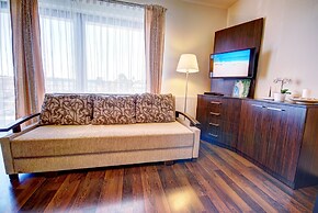 HelApart - Apartamenty Foka