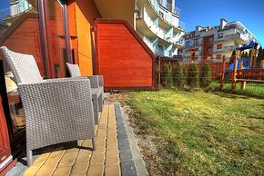 HelApart - Apartamenty Foka