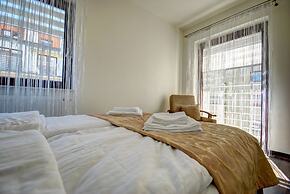 HelApart - Apartamenty Foka