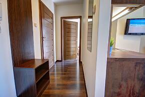 HelApart - Apartamenty Foka