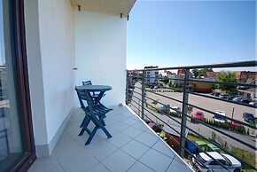 HelApart - Apartamenty Foka