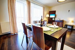 HelApart - Apartamenty Foka