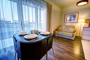 HelApart - Apartamenty Foka