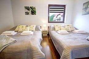 HelApart - Apartamenty Foka