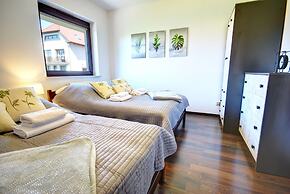 HelApart - Apartamenty Foka