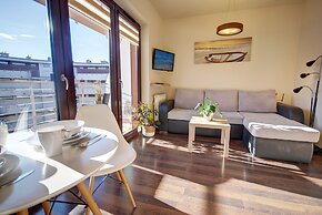 HelApart - Apartamenty Foka