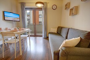 HelApart - Apartamenty Foka