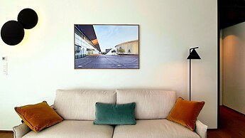 The Central City - Luxury ApartHotel