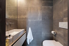 The Central City - Luxury ApartHotel