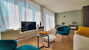The Central City - Luxury ApartHotel