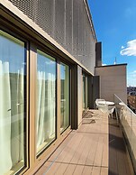 The Central City - Luxury ApartHotel