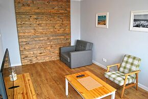 HelApartamenty - Apartament Bałtyk