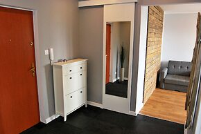 HelApartamenty - Apartament Bałtyk