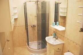 HelApartamenty - Apartament Bałtyk