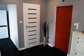 HelApartamenty - Apartament Bałtyk