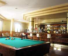 Hotel Park Grumentum