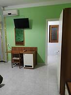 Hotel Park Grumentum