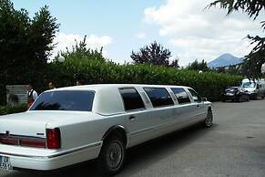 Hotel Park Grumentum