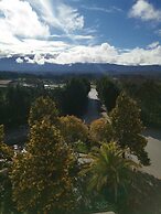 Hotel Park Grumentum